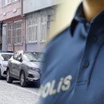 Fatih Ayvansaray’da Dehşet: Polis Memurunun Evinde Parçalanmış Ceset Bulundu
