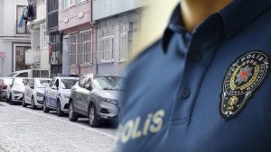 Fatih Ayvansaray’da Dehşet: Polis Memurunun Evinde Parçalanmış Ceset Bulundu