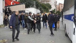 Aziz Yeniay Davasında İlk Duruşma Yapıldı