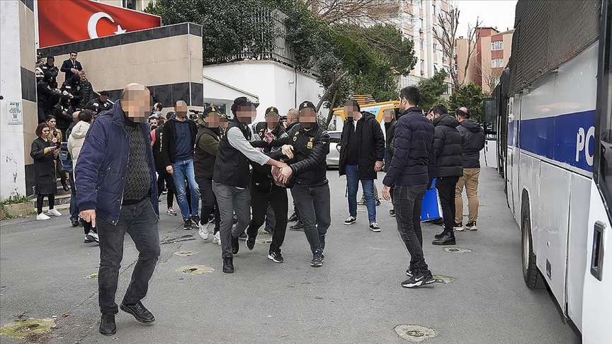 Aziz Yeniay Davasında İlk Duruşma Yapıldı