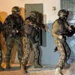 Küçükçekmece ve Fatih’te Uyuşturucu Operasyonu: 5 Gözaltı