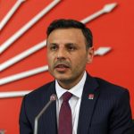 CHP İstanbul İl Başkanı hakkında soruşturma! İfadeye çağırıldı