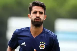 Nereden nereye! Alper Potuk Türkiye’ye geri döndü, işte yeni takımı