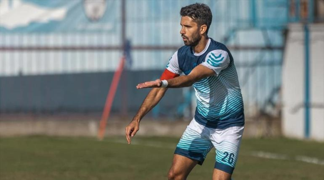 Nereden nereye! Alper Potuk Türkiye'ye geri döndü, işte yeni takımı