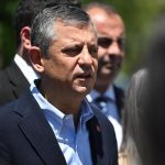 Özgür Özel’in dokunulmazlık dosyası Meclis’te