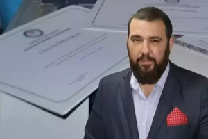 Sahte diploma skandalı büyüyor! 2. Abdülhamid’in torunu da sanıklar arasında