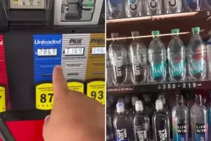 Türkiye’yi terk eden ünlü oyuncunun ABD’den paylaştığı videoya bakın