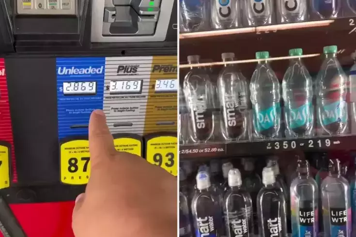 Türkiye’yi terk eden ünlü oyuncunun ABD’den paylaştığı videoya bakın
