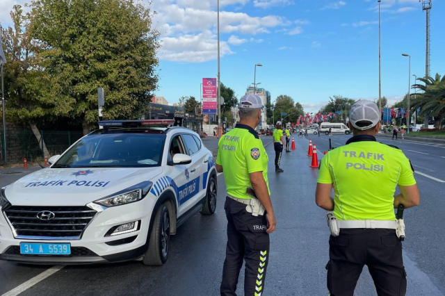 Bakan Yerlikaya yeni dönemi ilan etti! Bunları yapan yandı, ehliyetlere el konulacak