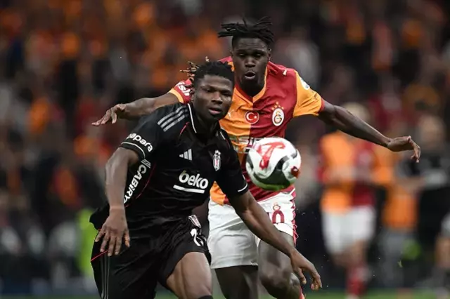 Çılgın bonservis! Galatasaray'ın yıldızı Singo'nun sözleşme detayları ortaya çıktı