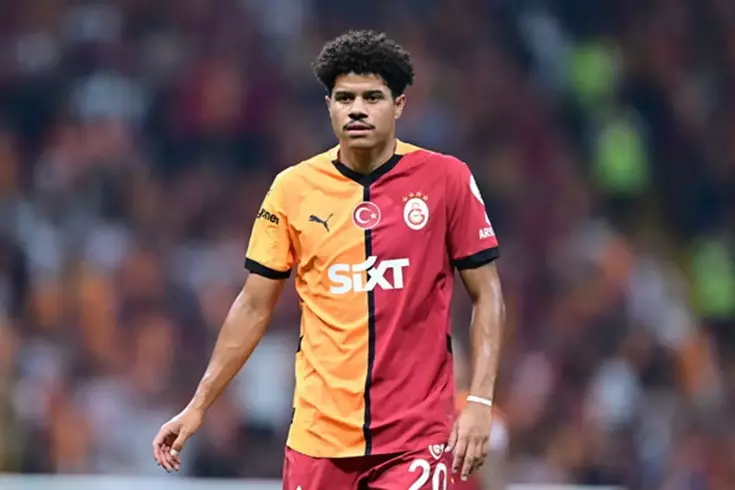 Gabriel Sara Suriye Milli Takımı’nda oynayabilir