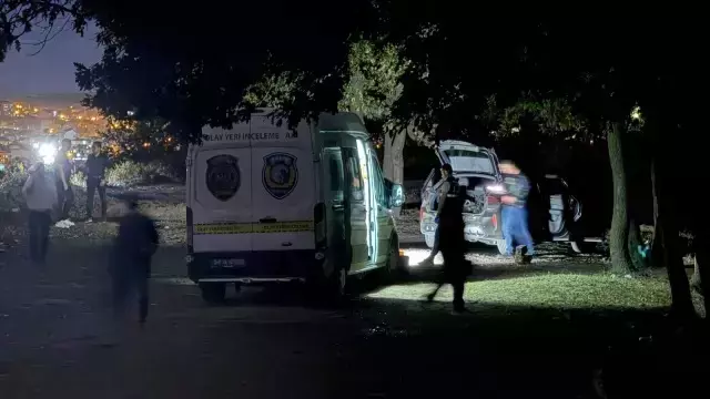 Serdar Öktem cinayetinde gözaltı sayısı 13'e yükseldi, başsavcılık açıklamasında dikkat çeken detay