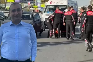 Serdar Öktem cinayetinde gözaltı sayısı 13’e yükseldi, başsavcılık açıklamasında dikkat çeken detay
