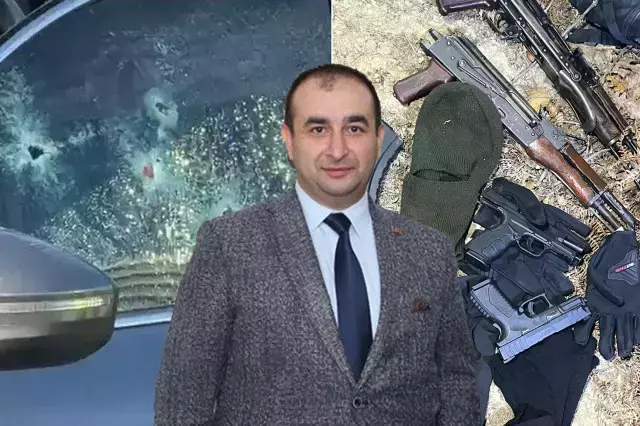 Serdar Öktem cinayetinde gözaltı sayısı 13'e yükseldi, başsavcılık açıklamasında dikkat çeken detay