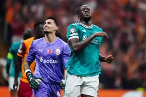 Uğurcan Çakır hakkında ortalığı karıştıran sözler