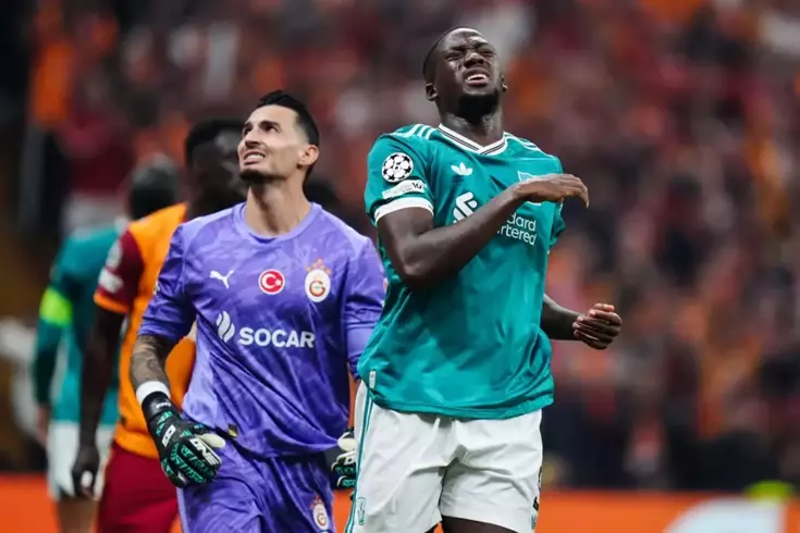 Uğurcan Çakır hakkında ortalığı karıştıran sözler